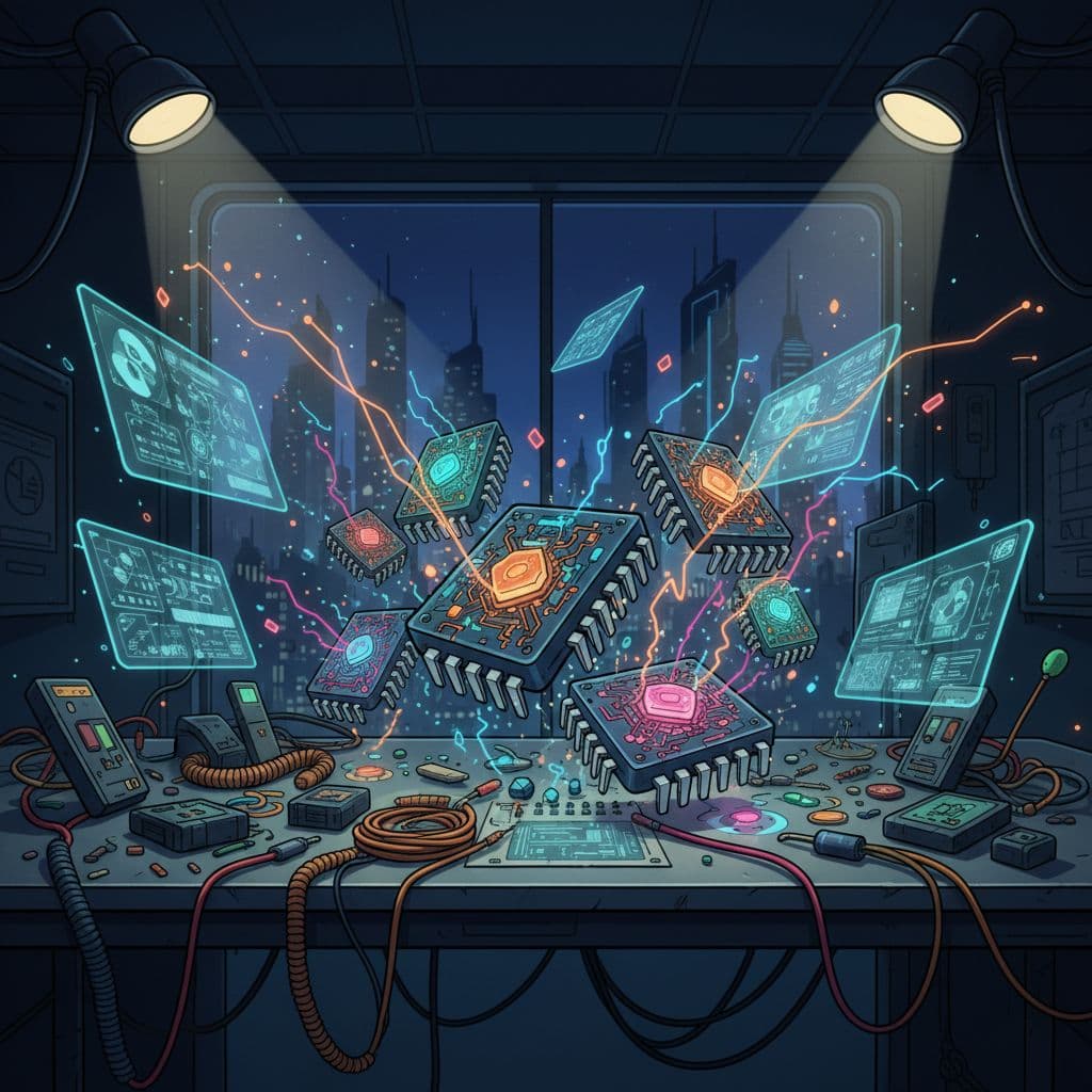 TransponderChips.com