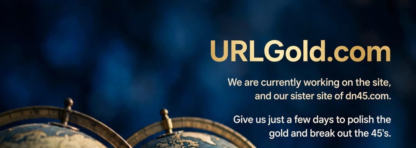 URL Gold